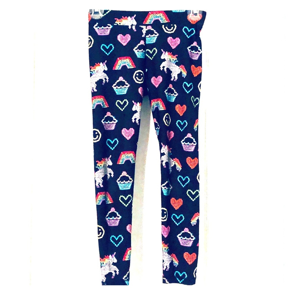 Justice Lightbright Leggings
